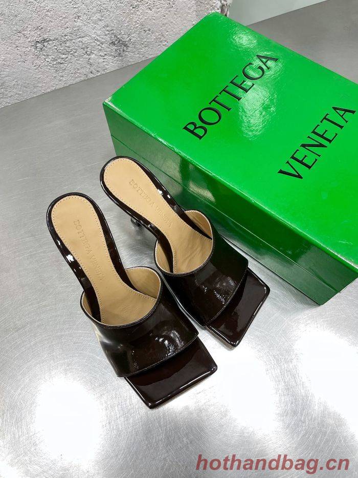 Bottega Veneta Shoes BVS00019 Heel 10CM
